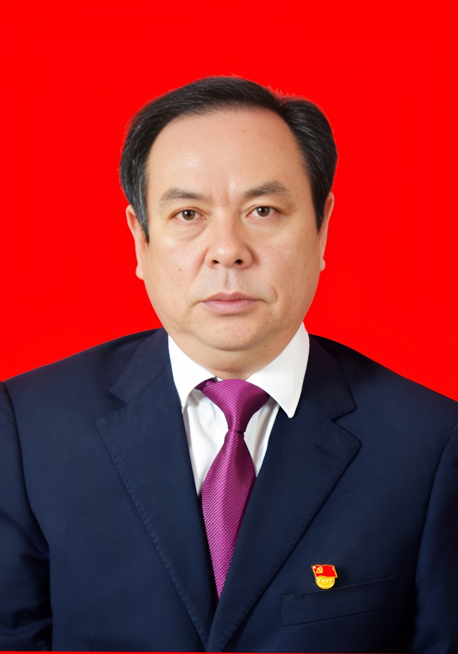 何德强