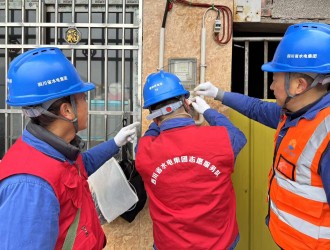 风雪砺初心 精细化运维筑牢保供防线